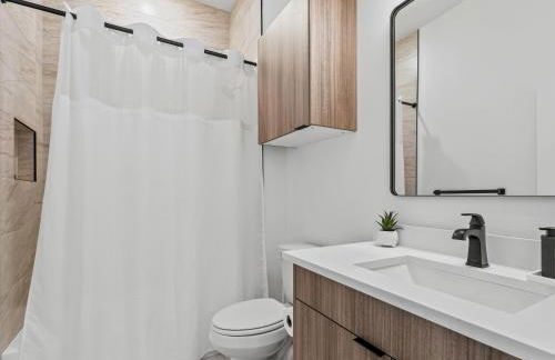 Bottom District Skyline Retreat - Foto 30