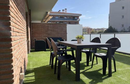 Solàrium con terraza a 5 minutos de la playa - Foto 30