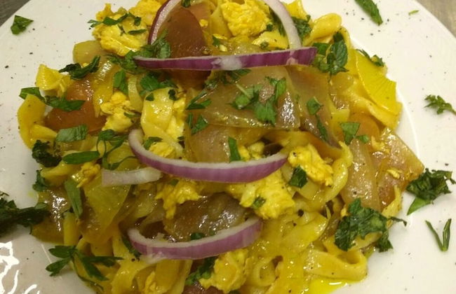 La Trottoria - Photo 23