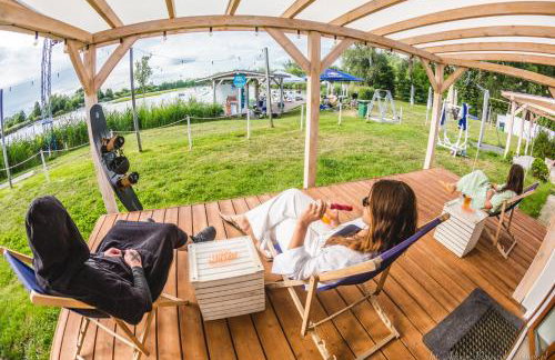 Wake Villa - Foto 37