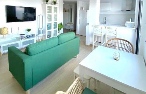 SUNRISE ESQUINZO, paraíso de sol & playa & paz - Foto 9