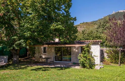 l'écrin du clocher maison piscine jardin wifi - Photo 15