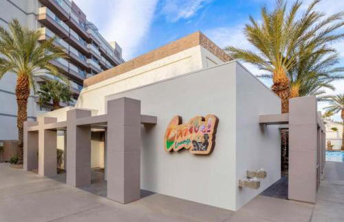 Diamond - Cancun Resort Las Vegas Luxury 1BD - Foto 21