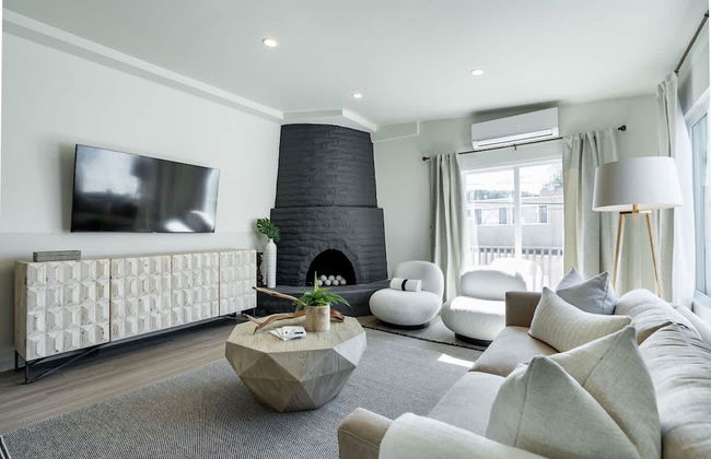 The Rosemont II - La Jolla Luxury - Photo 12