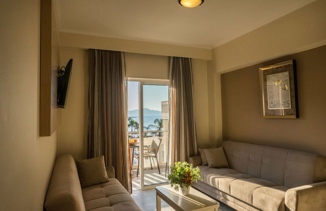 Golden Bay Suites - Foto 24