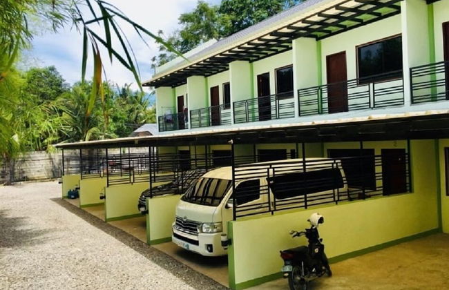 Rona's Townhouses - Photo 29