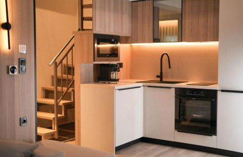 Sunrise Luxury Apartments - Foto 52