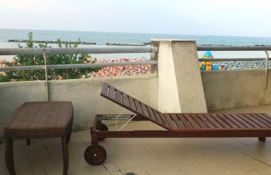 Residence Le Terrazze Sul Mare - Foto 19