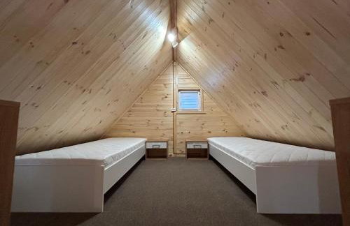 Domek letniskowy nad jeziorem - Foto 10