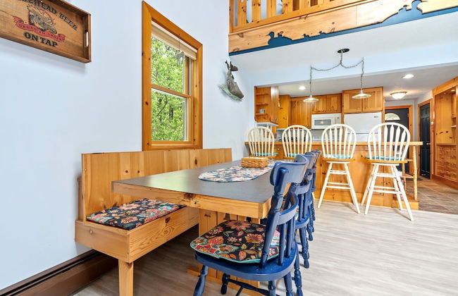 Waterfront w/ Kayak's, Sup's and Ping Pong Table! - Photo 30