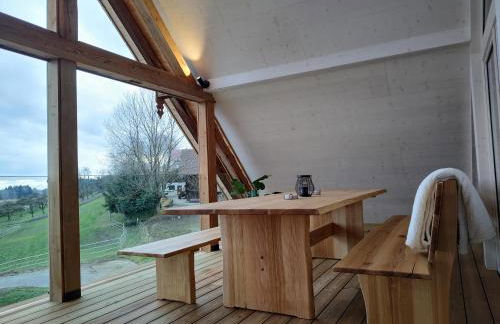 Trautesheim Ferienwohnungen - Foto 5