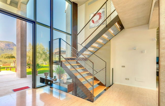 Villa Carlaixa - Foto 2