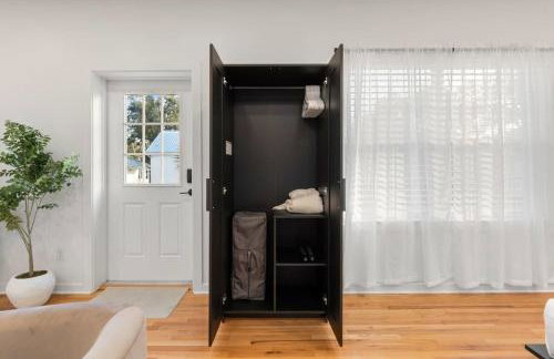 Uptown Loft - Bright - Modern - Walkable - Foto 8