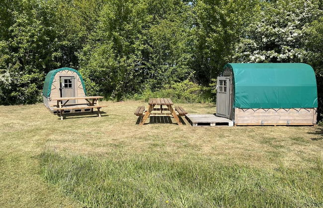 Nordbornholms Feriecenter - Foto 28