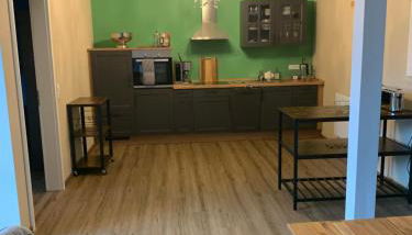 Ferienwohnung 1 am Herrenhaus Ahrensbök - Foto 4