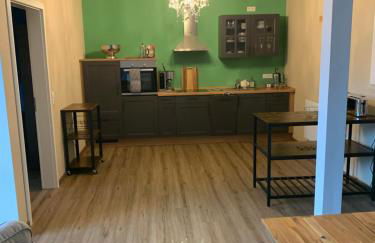 Ferienwohnung 2 am Herrenhaus Ahrensbök - Foto 14