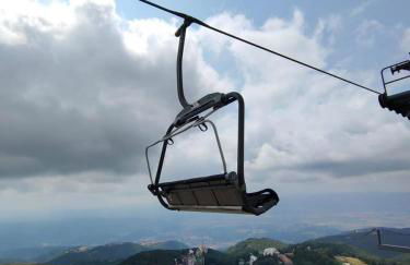 IL F A G G E T O - Terminillo - Foto 42