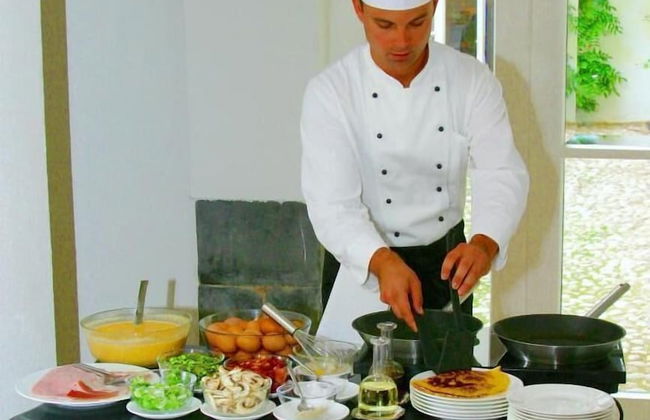 Antiq Palace Residences - Foto 34