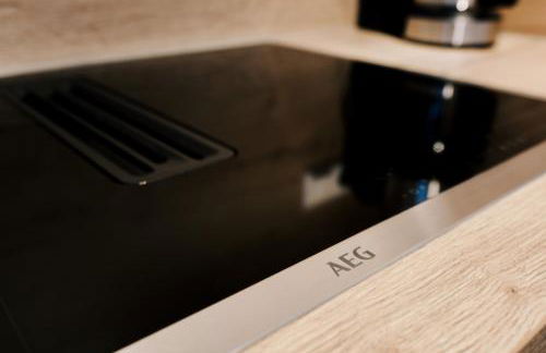 Küsten Suite Grachten Suite 1 direkte Wasserlage, Terrasse, 76qm, Neubaugebiet - Foto 40