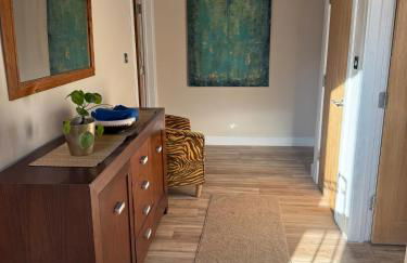 Trendy Barn Conversion Families & Groups Sleeps 8 Fibre WiFi - Photo 13