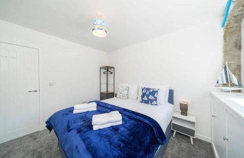 The Beach Boathouse, Carnoustie - Foto 27