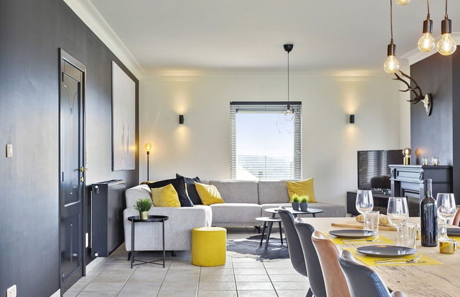 Pleasant Holiday Home With Recreation Room - Photo 31