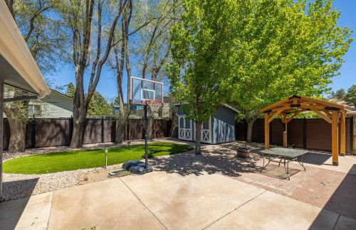 Happy Trails Flagstaff - Foto 6