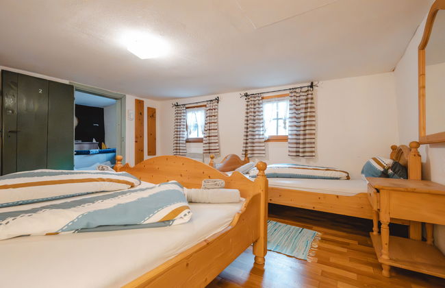 Alte Sahnealm - Foto 16