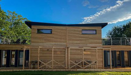 Haus Frau Elster - Foto 2