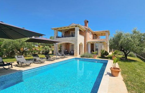 Villa Ginocchetti - Foto 1