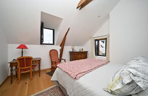 La maison Poulogne - Photo 9