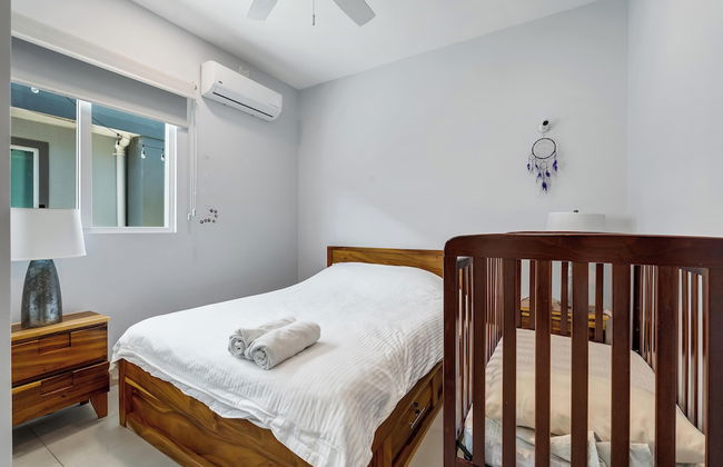 3 min to the Beach Private Pool Villa - Foto 28