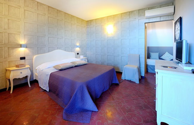 Poggio dei Gorleri Wine resort - Photo 7