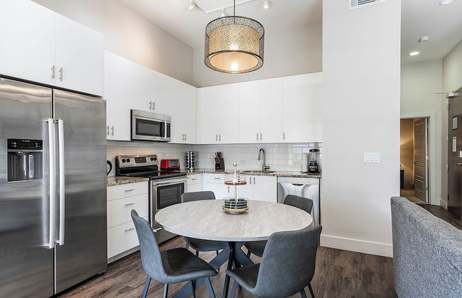 Tasteful Condo Walking Distance to French Quarter - Foto 5