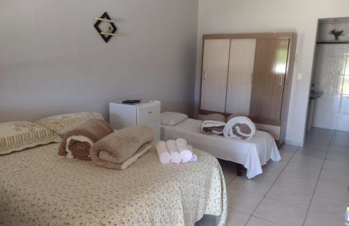 Pousada Vida feliz - Foto 21