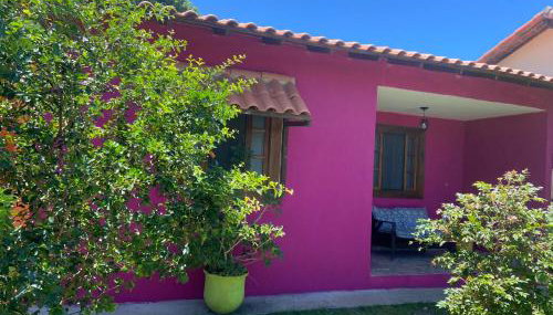 Casas Aconchegantes Temporada - Photo 4