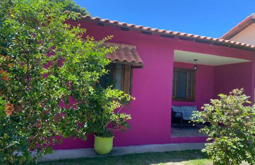 Casas Aconchegantes Temporada - Foto 4