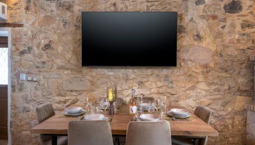 Stella's Traditional House Near the City - Foto 5