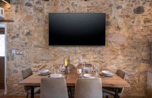 Stella's Traditional House Near the City - Foto 5