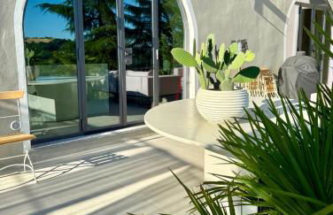 Villa Eleonora Italia - Foto 21