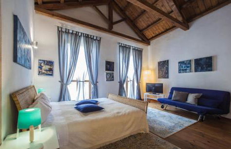 Studio Apartments Centro Storico Via Manno - Photo 8