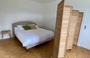 Nid douillet au bord de l'eau - Foto 3