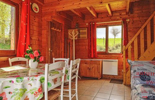 Chalet Cottage du Lac by Interhome - Foto 7