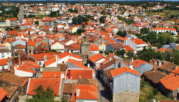 Tour dei borghi medievali di Guarda