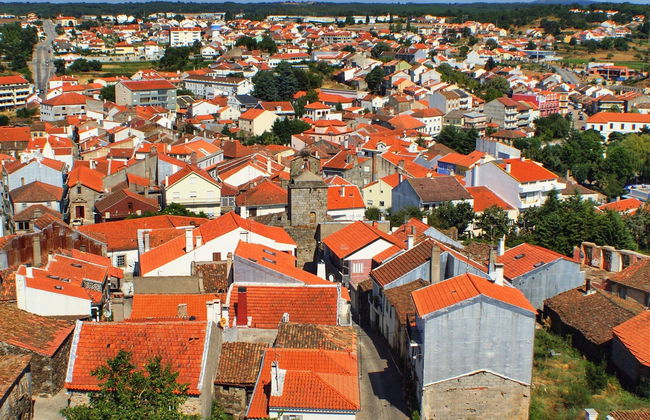 Tour dei borghi medievali di Guarda - Foto 4