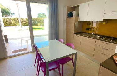 Vespucci Apartments Torre Lapillo - Foto 6