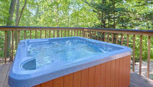 Mountain Hideaway by Jackson Mountain Rentals - Foto 5