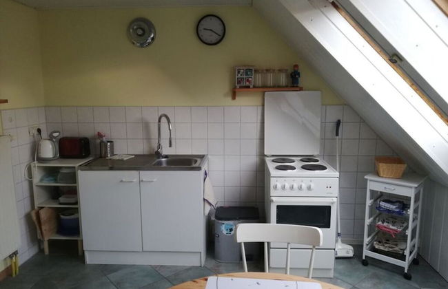 Apartment at the Knappensee in Gross Sarchen - Foto 4