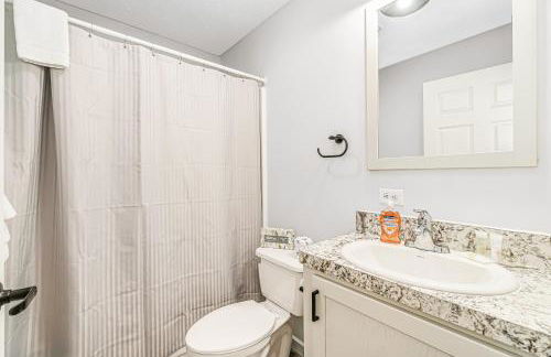 Leisure Lodge - Foto 25