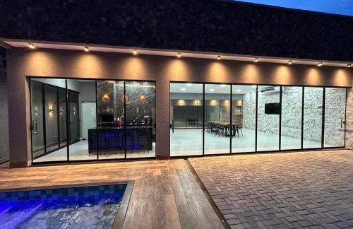 Casa ARUANÃ 6 SUITES - Foto 10